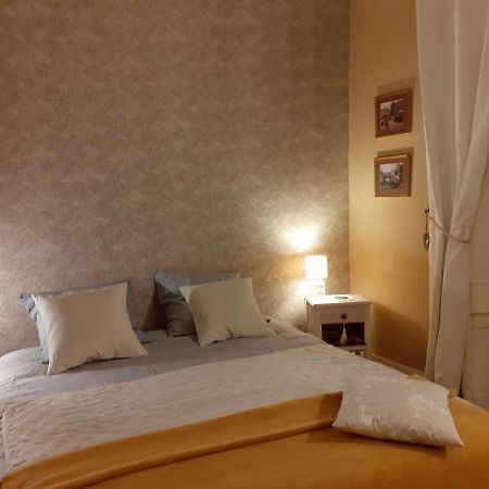 Bed and Breakfast Manoir Tregont Mab Quimper Exterior foto