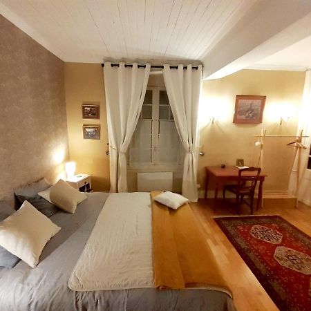 Bed and Breakfast Manoir Tregont Mab Quimper Exterior foto