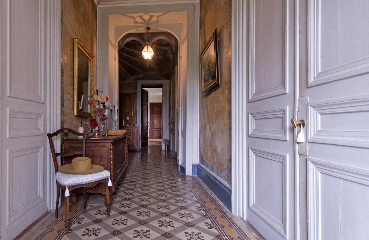 Bed and Breakfast Manoir Tregont Mab Quimper Exterior foto