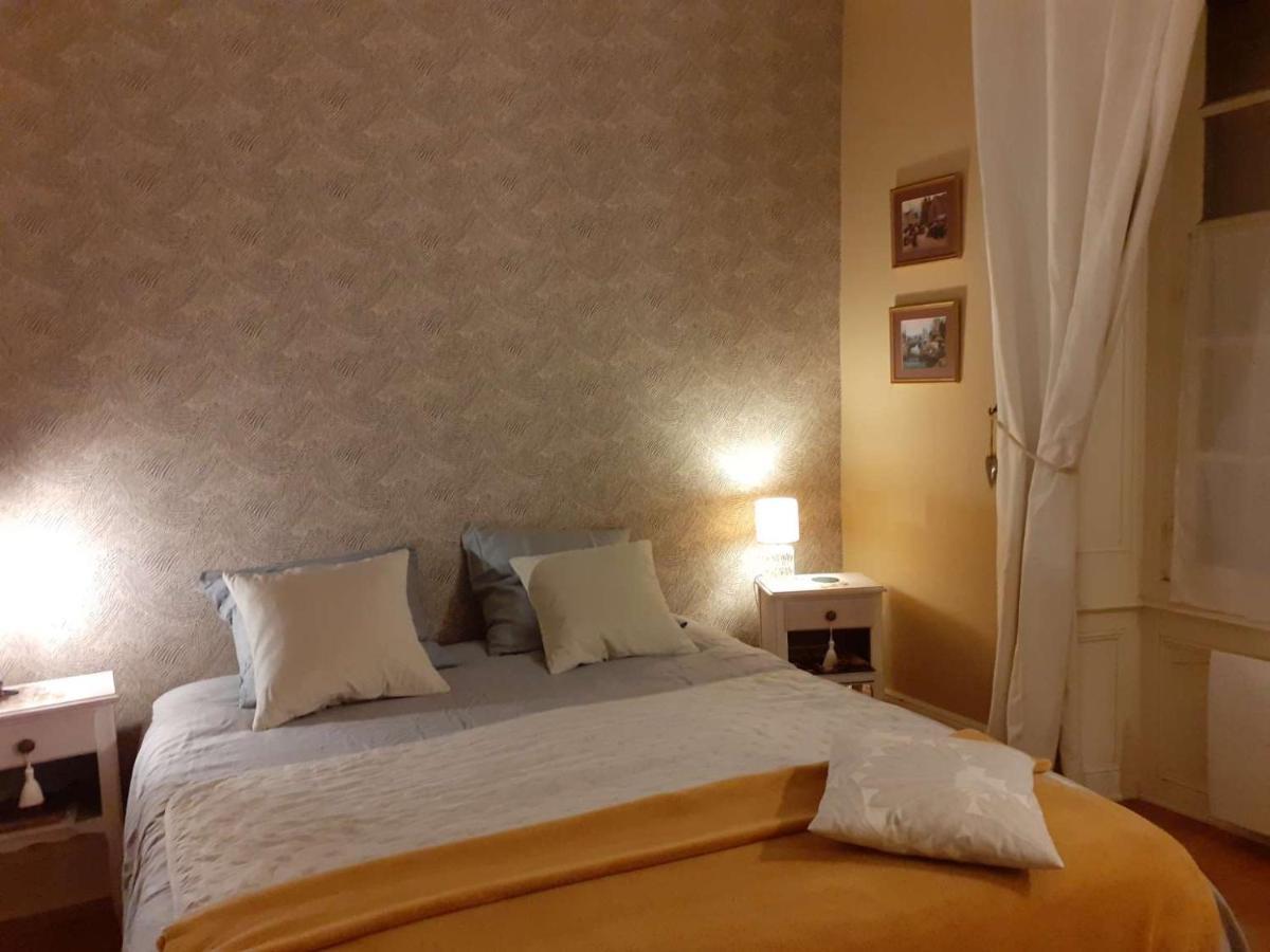 Bed and Breakfast Manoir Tregont Mab Quimper Exterior foto