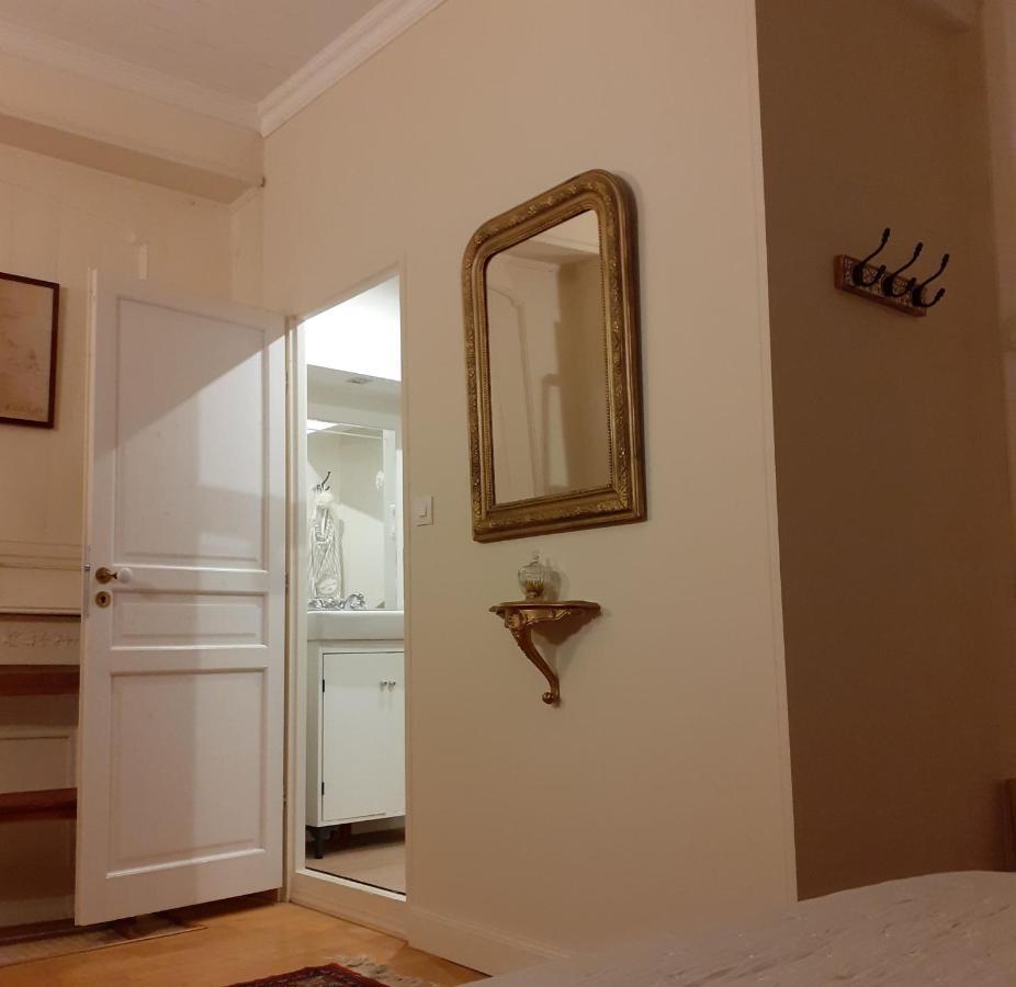 Bed and Breakfast Manoir Tregont Mab Quimper Exterior foto